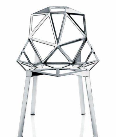 fotó: http://www.magisdesign.com chairone