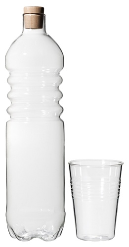 fotó: http://www.orangeandpear.com glass