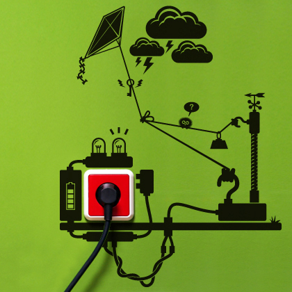 fotó: http://www.hu2.com wall outlets