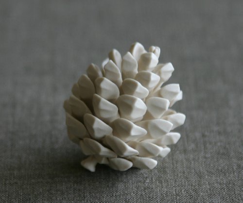 fotó: http://coeandwaito.com pinecones2