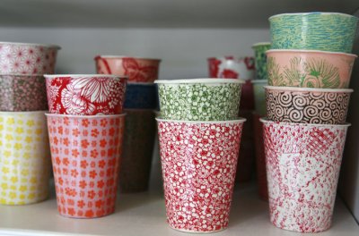 fotó:http://www.samantharobinson.com.au/coffeeCups.html srobinson01