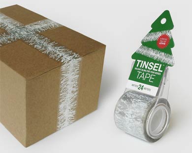 fotó: http://www.atypyk-e-shop.com tinseltape