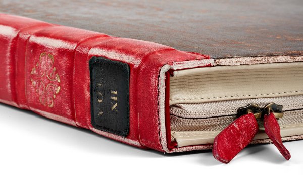 fotó: http://twelvesouth.com/products/bookbook