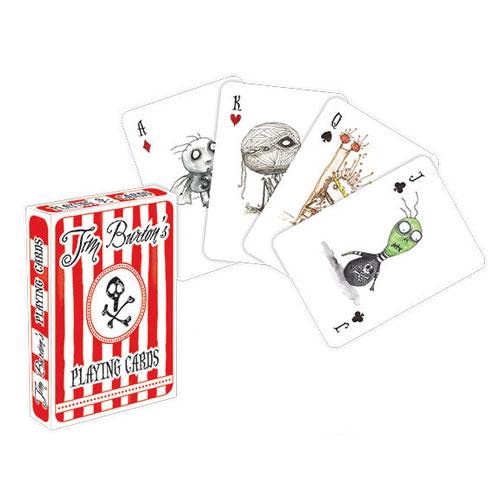 timburtonplaycards timburtonplaycards