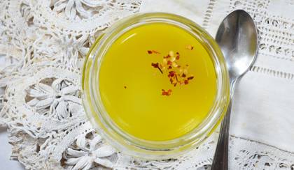 A vinaigrette titka – egyszerű recept és variációk