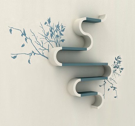 fotó: http://www.behance.net/Gallery/modular-shelving-unit-_quotVjunokBindweed_quot-series/145029