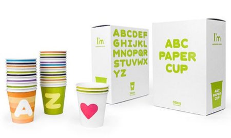 fotó: http://iamdesign.co.kr/abcpapercup/