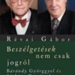 Révai Gábor, beszélgetések