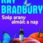 Szép arany almáit a nap (részlet)