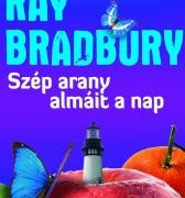 Szép arany almáit a nap (részlet)