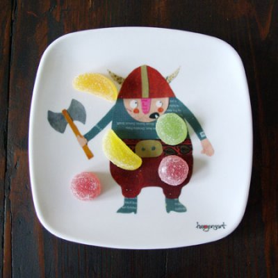 fotó: http://www.herzensart.com
