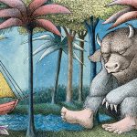 Maurice Sendak: Ahol a vadak várnak