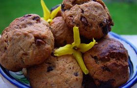 Ki az a Marc Levy, avagy fiús cookies