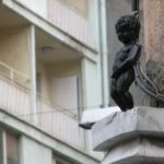 Manneken Pis