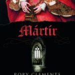 Rory Clements: Mártír (részlet)