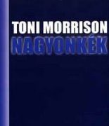 Toni Morrison: Nagyonkék