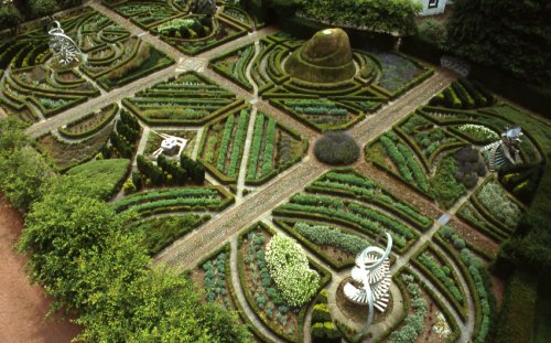 fotó: http://www.gardensofscotland.org