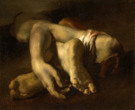 Musée Fabre de Montpellier Agglomération – cliché Frédéric Jaulmes