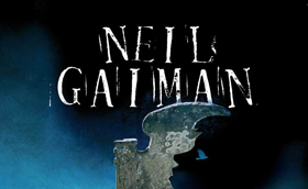 Neil Gaiman: A temető könyve (részlet)