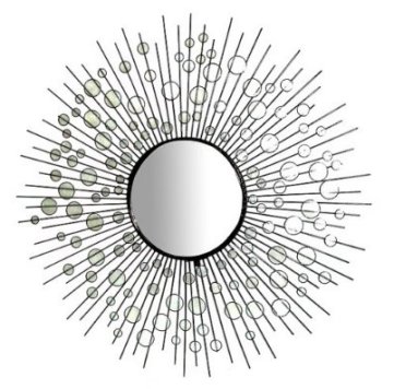 falidekor_sun_burst_mirror_target