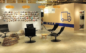 IKEA – design a mindennapokra