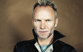 Sting és string – pop szimfónikusokra