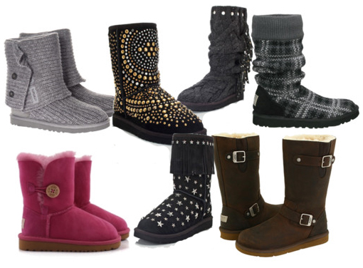 ugg