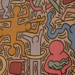 Tuttomondo: A legutolsó Haring-freskó