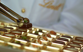 Így készül a világ legfinomabb csokoládéja