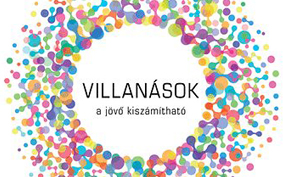 Barabási Albert-László: Villanások