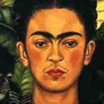 Frida Kahlo retrospektív kiállítás Bécsben