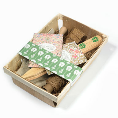 vaallotmentkit