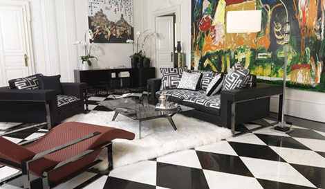 fotó: http://www.verim-homecollection.com