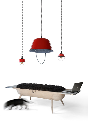 fotó: a+z design