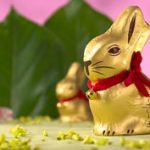 Legendás csokoládék: a húsvéti Gold Bunny