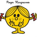 Roger Hargreaves: Mr. Men sorozat