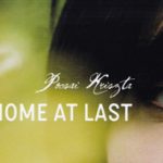 Home at last - Pocsai Kriszta hazaért!