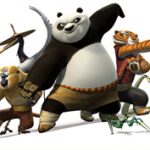 Pandalírozás másodszor: Kung Fu Panda 2