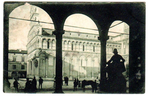 vintagepostecardlucca06
