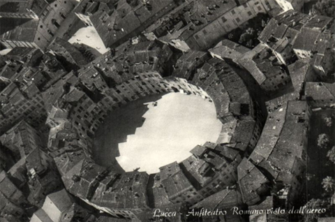 vintagepostecardlucca08
