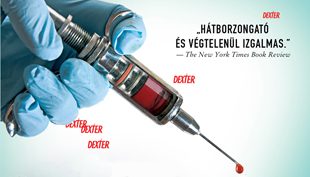 Jeff Lindsay: Dexter dicsfényben (részlet)