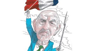 Stéphane Hessel: Háborodjatok fel! (részlet)