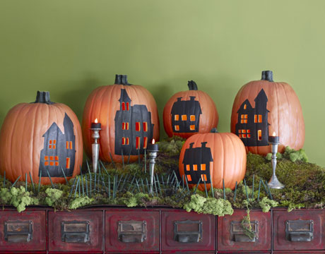 Pumpkin-city