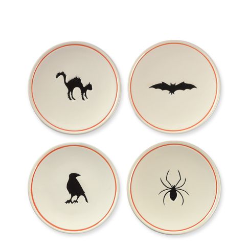 plates