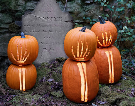 pumpkinspooky