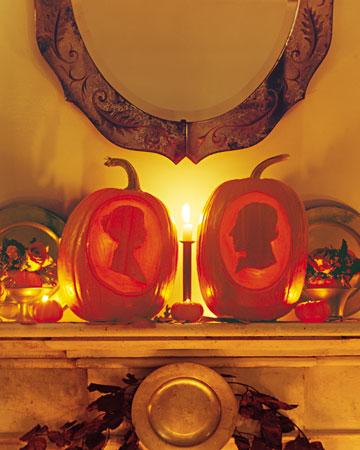 pumpkinssilhouette