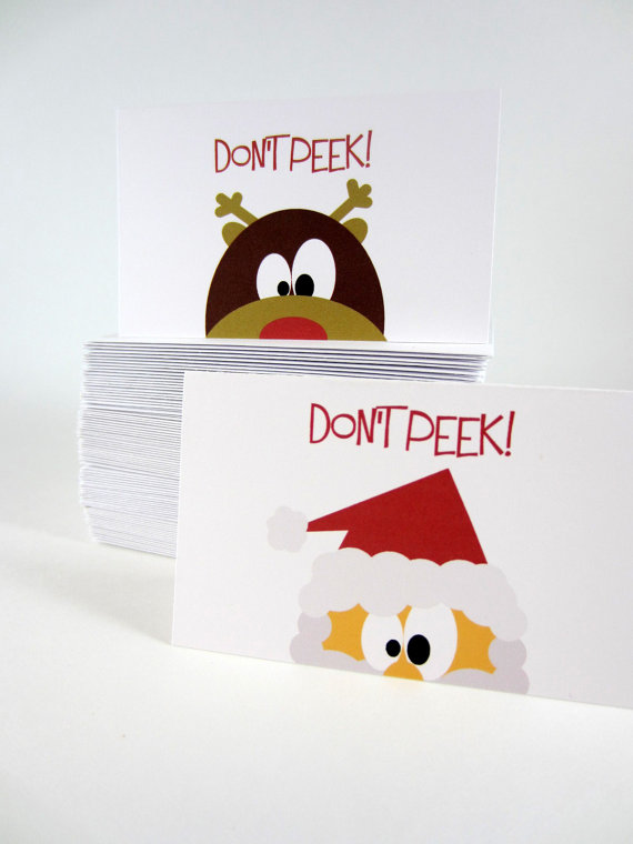 dontpeek