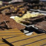 Csokoládékóstolás egy 21. századi csokiműhelyben