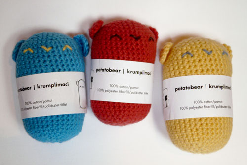 krumplimaci