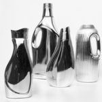 Mosószeres flakonból menő design váza